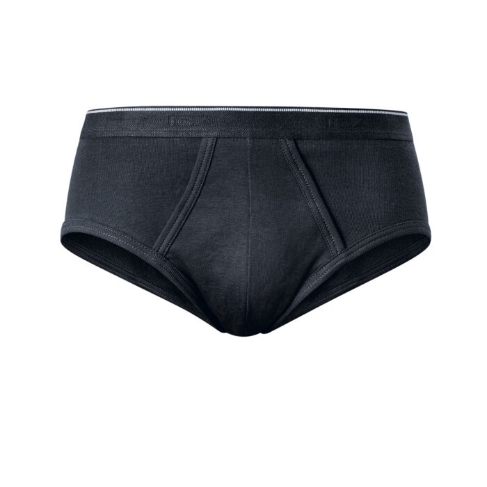 ISA Herren-Slip mit Öffnung ISA Herren-Slip mit Öffnung von ISA