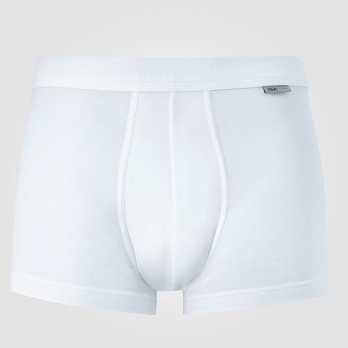 ISA Panty, weiss, M von ISA