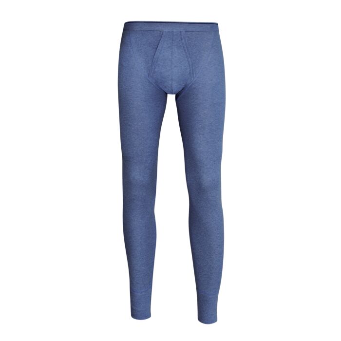 ISA Unterhose, jeansblau von ISA