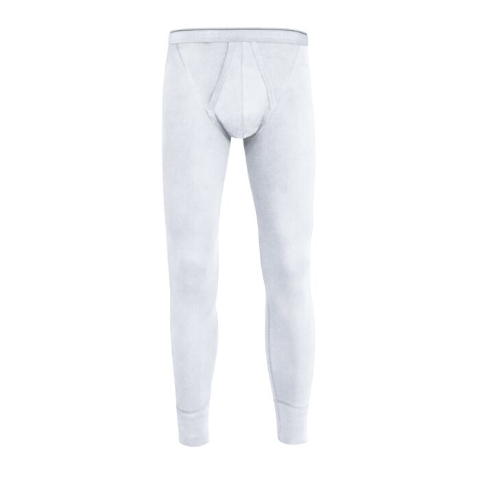 ISA Unterhose, weiss, XL von ISA