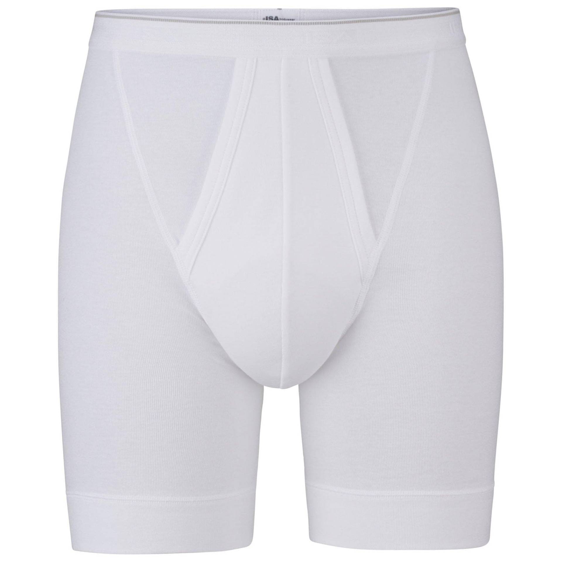 ISA Bodywear Panty »mit Eingriff - Sport«, (1 St.) von ISA Bodywear