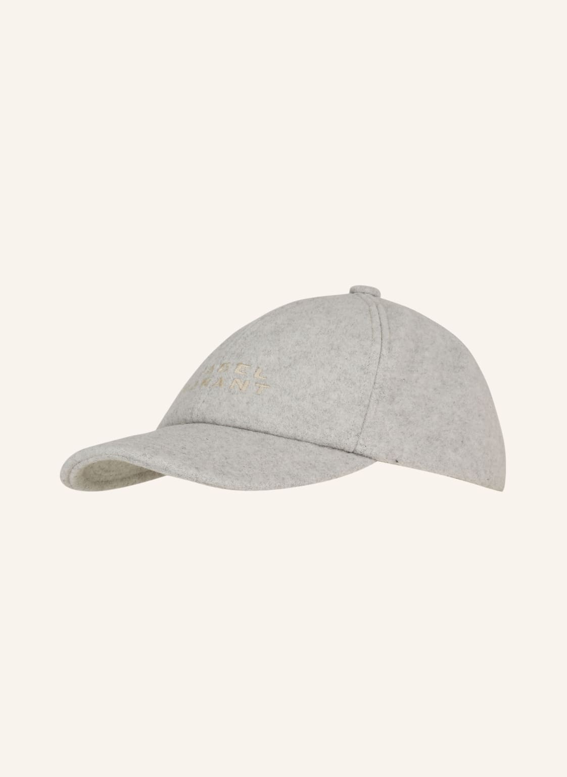 Marant Étoile Cap Tyron grau Marant Étoile Cap Tyron grau von MARANT ÉTOILE