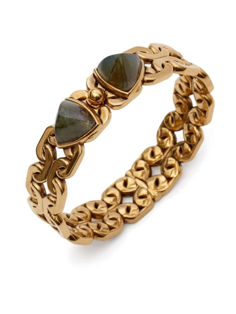 ISABEL MARANT Cheerful bracelet - Gold von ISABEL MARANT