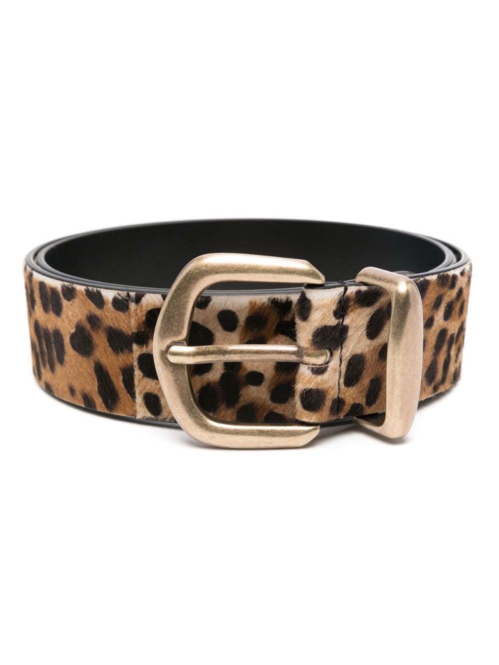 ISABEL MARANT Dela belt - Neutrals von ISABEL MARANT