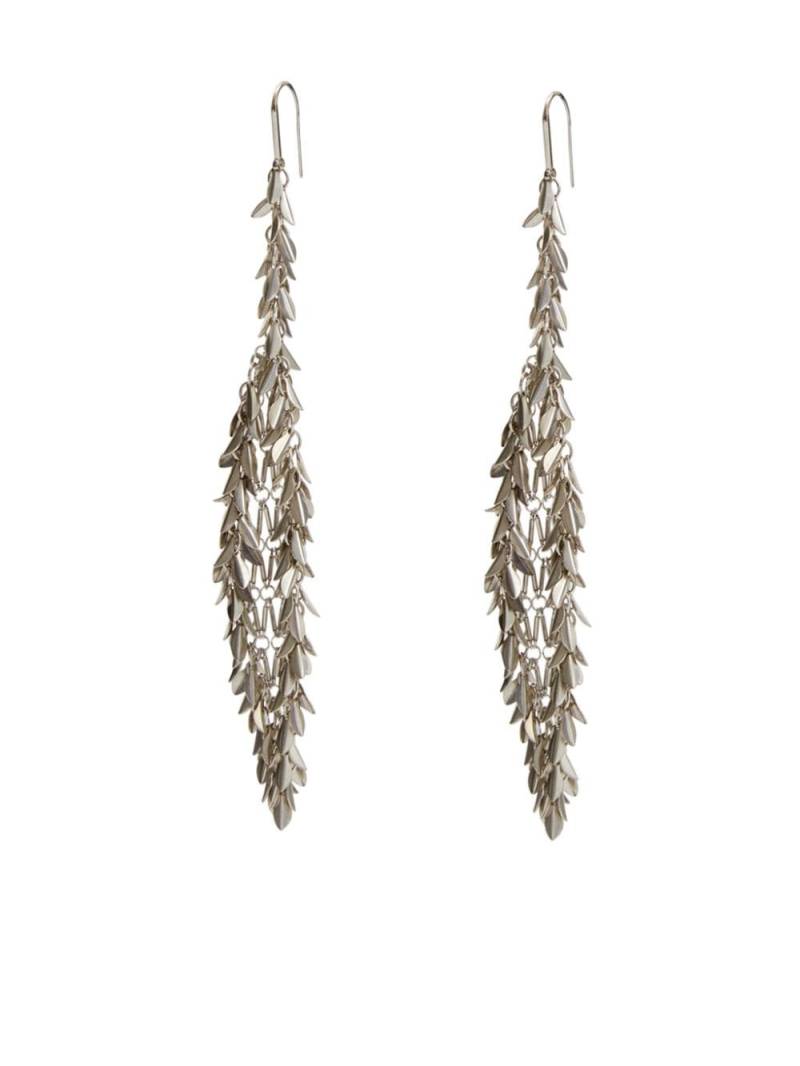 ISABEL MARANT Joyfull earrings - Silver von ISABEL MARANT