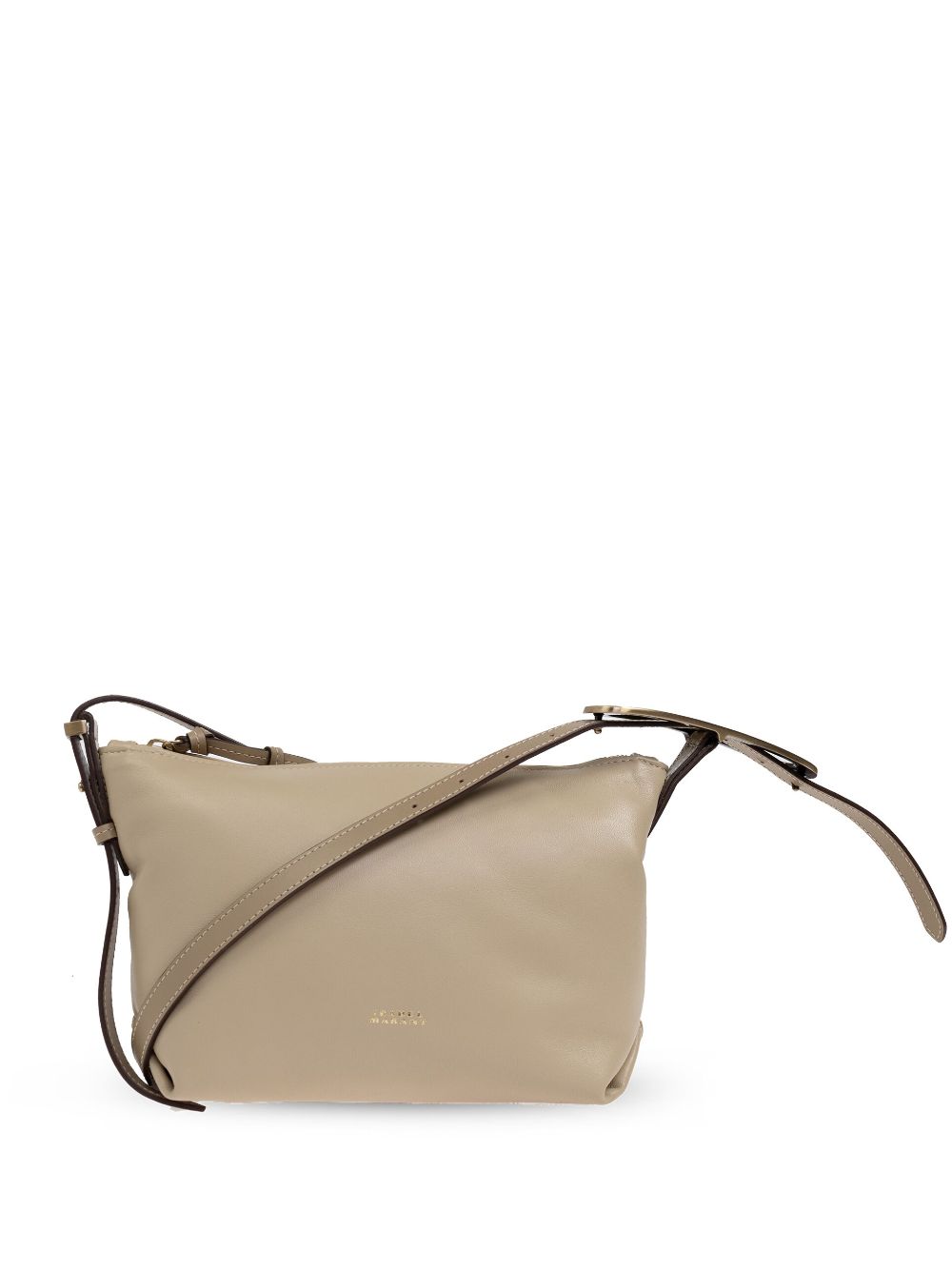 ISABEL MARANT Leyden mini bag - Neutrals von ISABEL MARANT