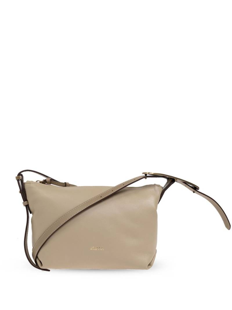 ISABEL MARANT Leyden mini bag - Neutrals von ISABEL MARANT