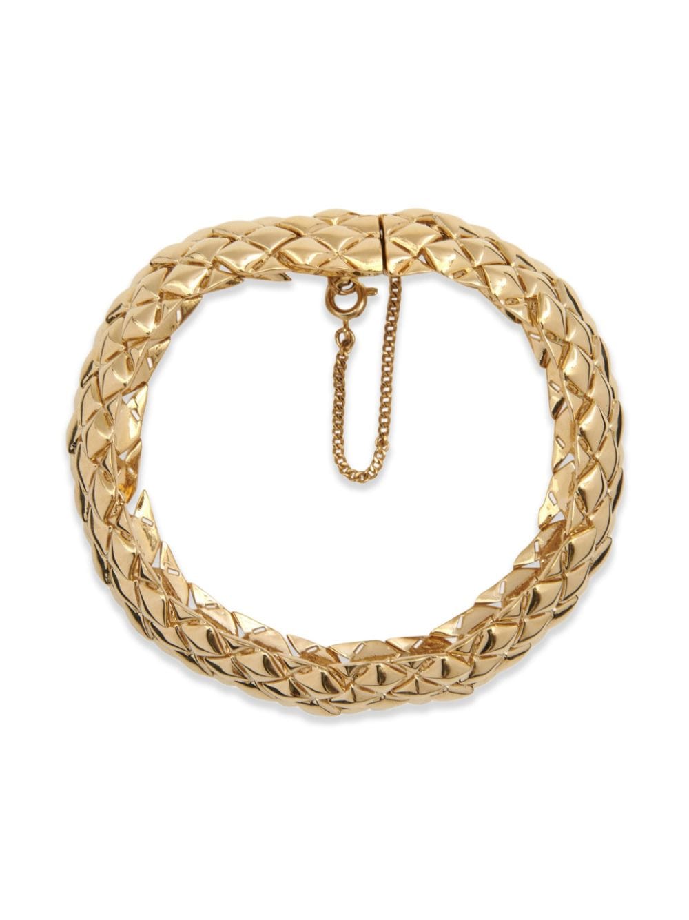 ISABEL MARANT Miyu bracelet - Gold von ISABEL MARANT