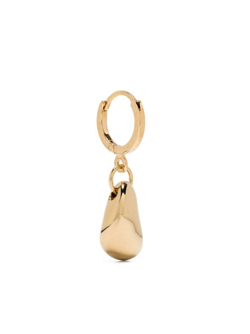 ISABEL MARANT Perfect Day ear cuff - Gold von ISABEL MARANT