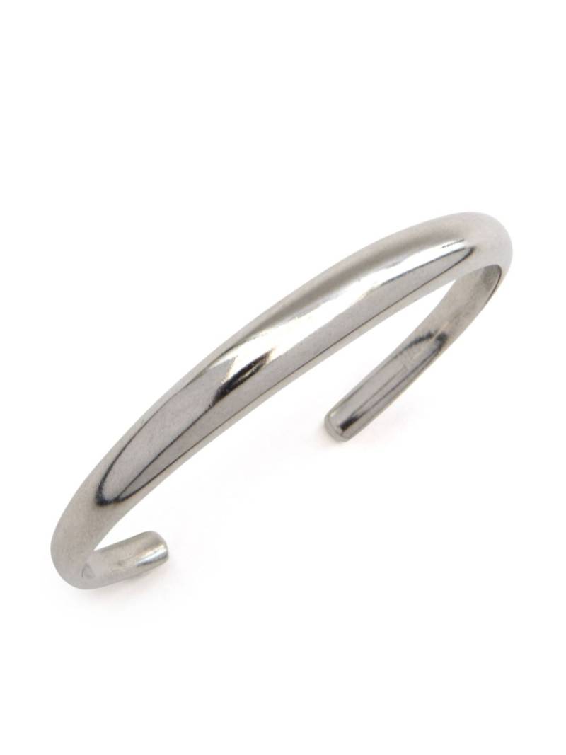 ISABEL MARANT Pio bracelet - Silver von ISABEL MARANT