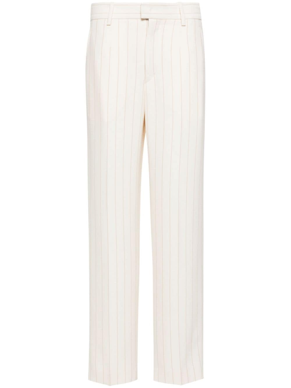 ISABEL MARANT Redana trousers - Neutrals von ISABEL MARANT