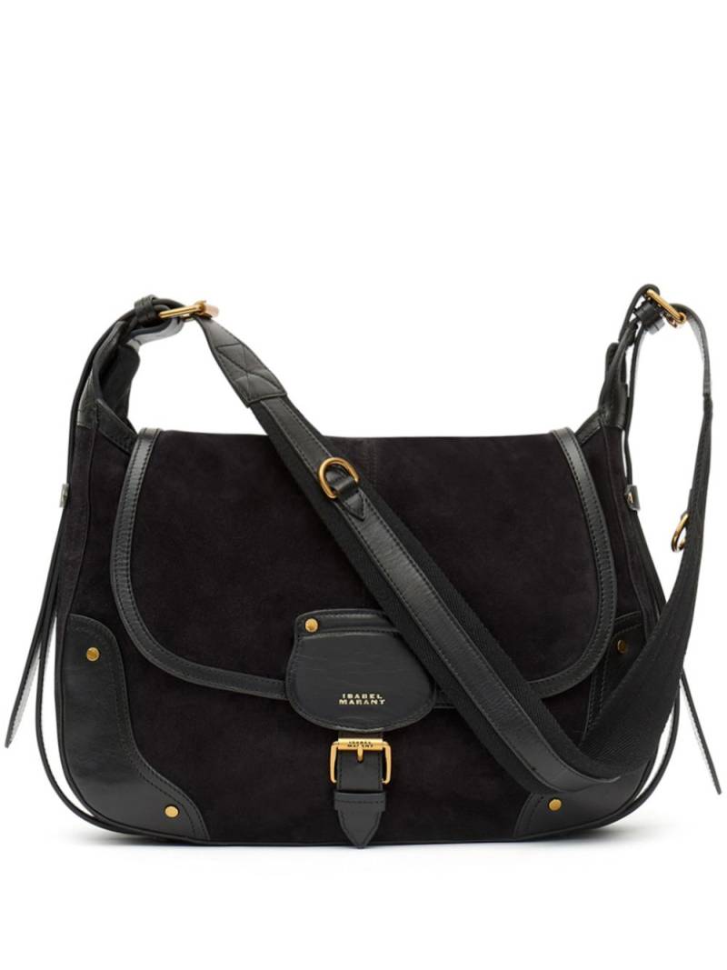 ISABEL MARANT Sierra bag - Black von ISABEL MARANT