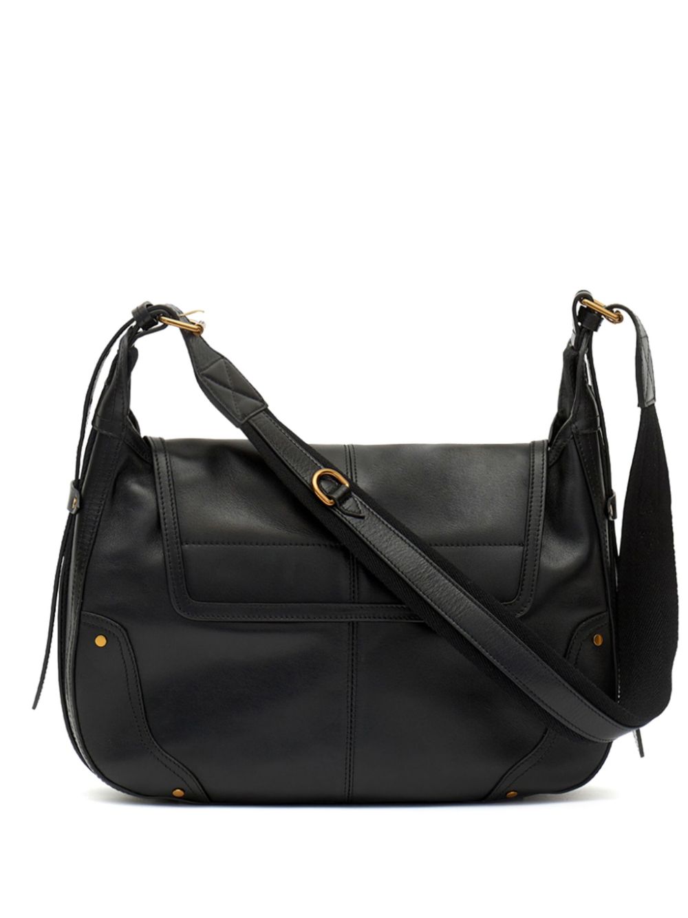 ISABEL MARANT Sierra bag - Black von ISABEL MARANT