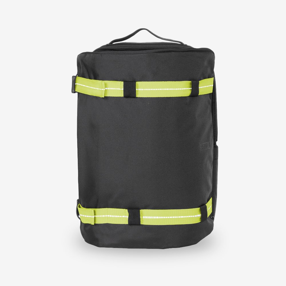 Backpack Smart Lime von ISDA