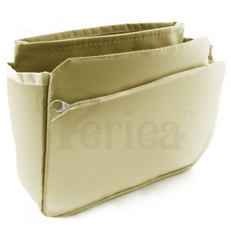 Bag in Bag Tegan - Beige von ISDA