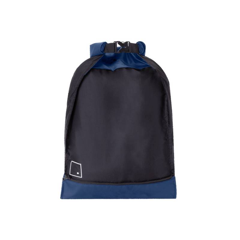 Rollbag Blue Navy von ISDA