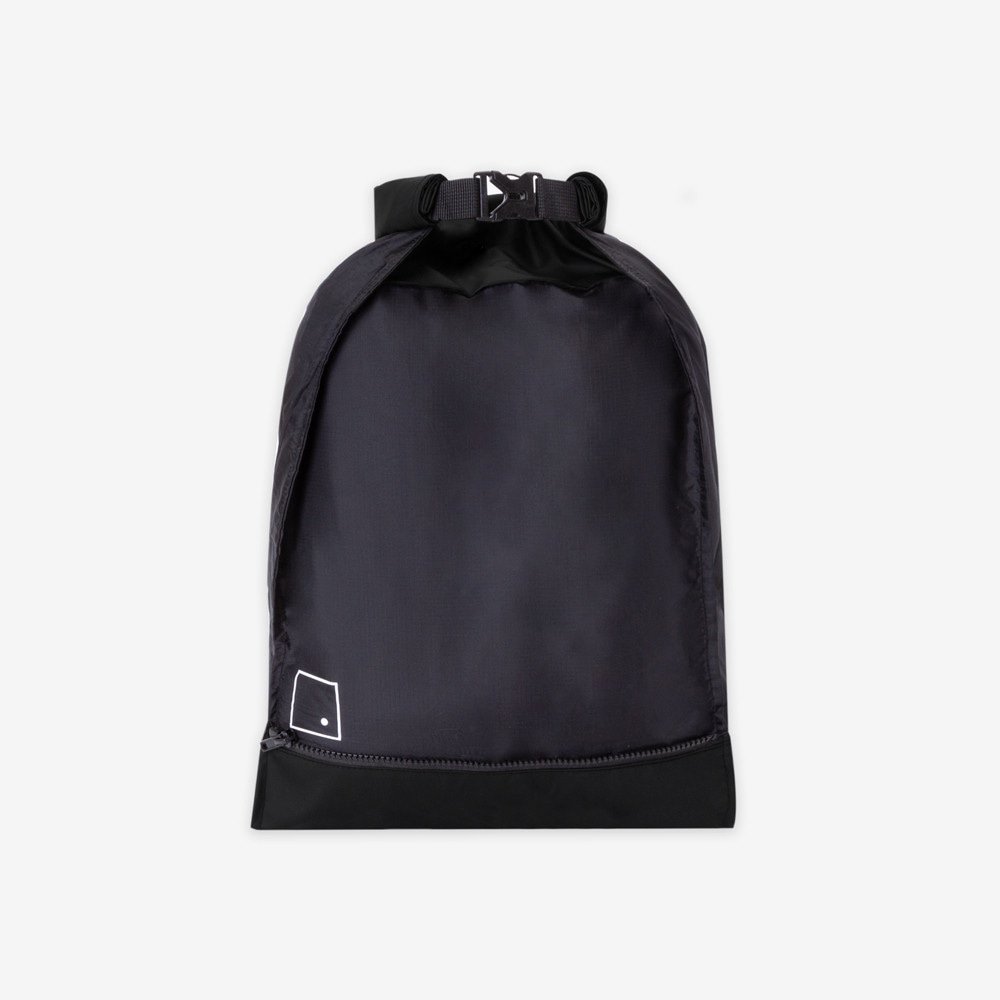 Rollbag Schwarz von ISDA