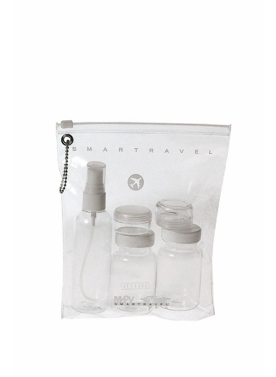 Smartravel - Bag for Liquids von ISDA