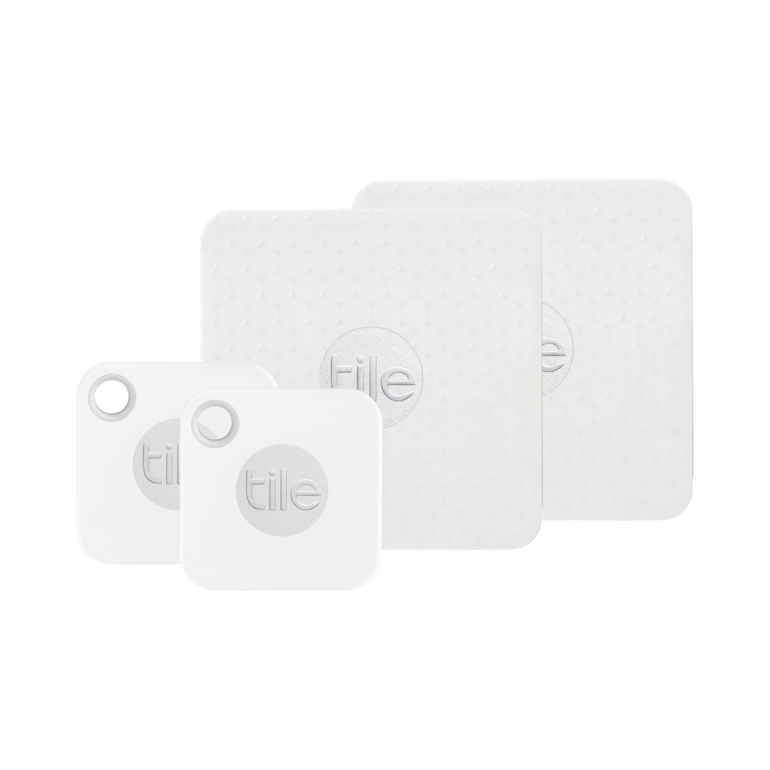 Tile Mate Slim Combo von ISDA