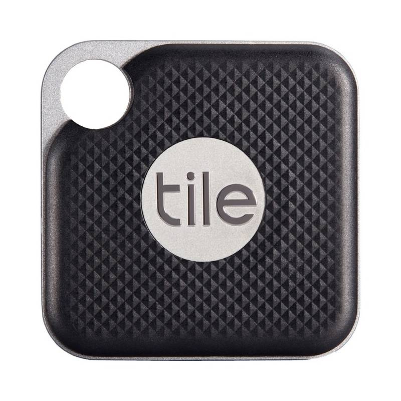 Tile Pro Black von ISDA