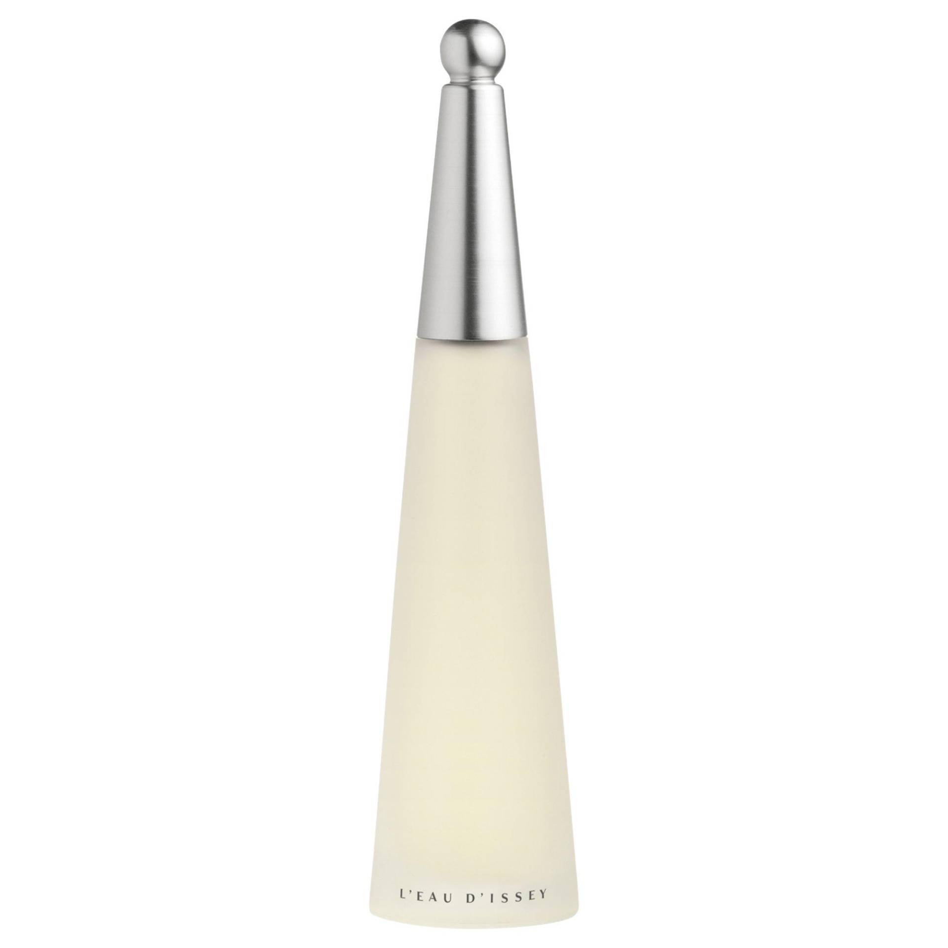 L'eau D'issey Eau De Toilette Damen  50ml von ISSEY MIYAKE