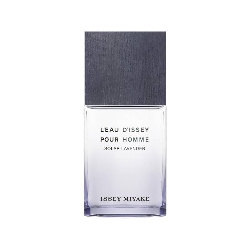 L'eau D'issey Pour Homme Solar Lavender, Eau De Toilette Intense Herren  50ml von ISSEY MIYAKE