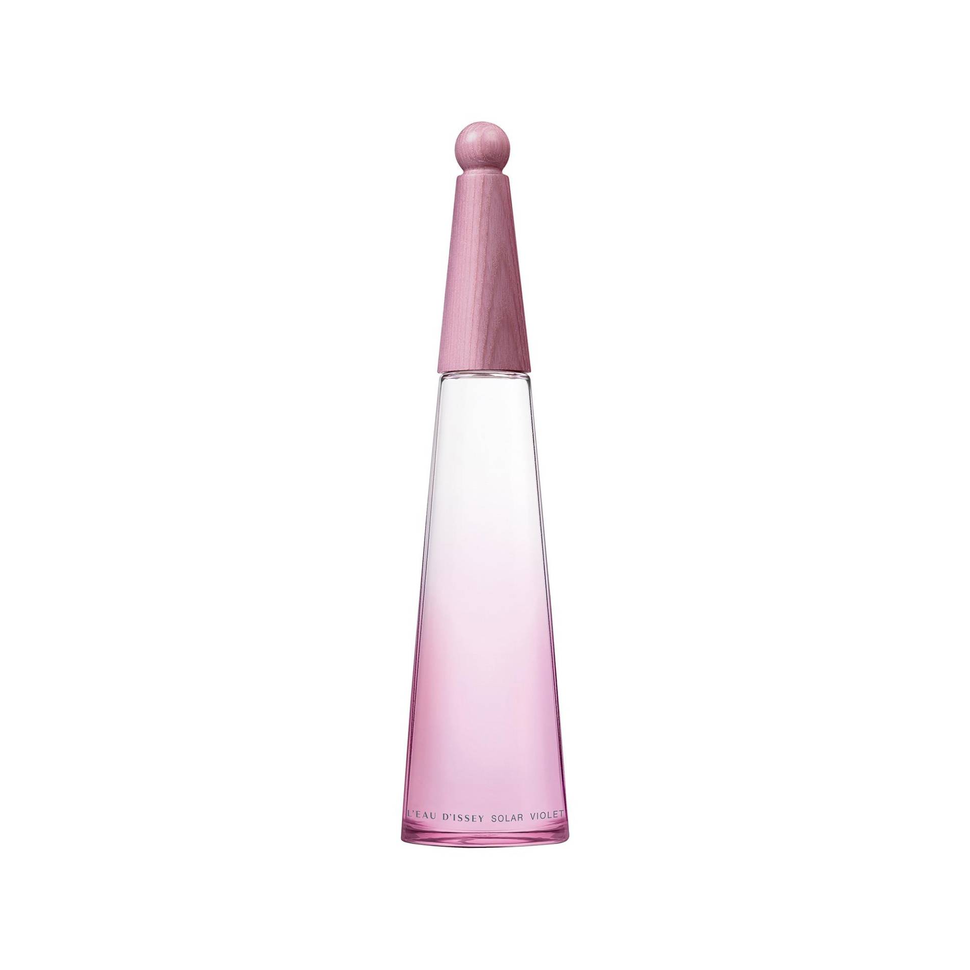 Issey Miyake - L'Eau d'Issey Solar Violet,  Eau de Toilette Intense, 50 ml von Issey Miyake