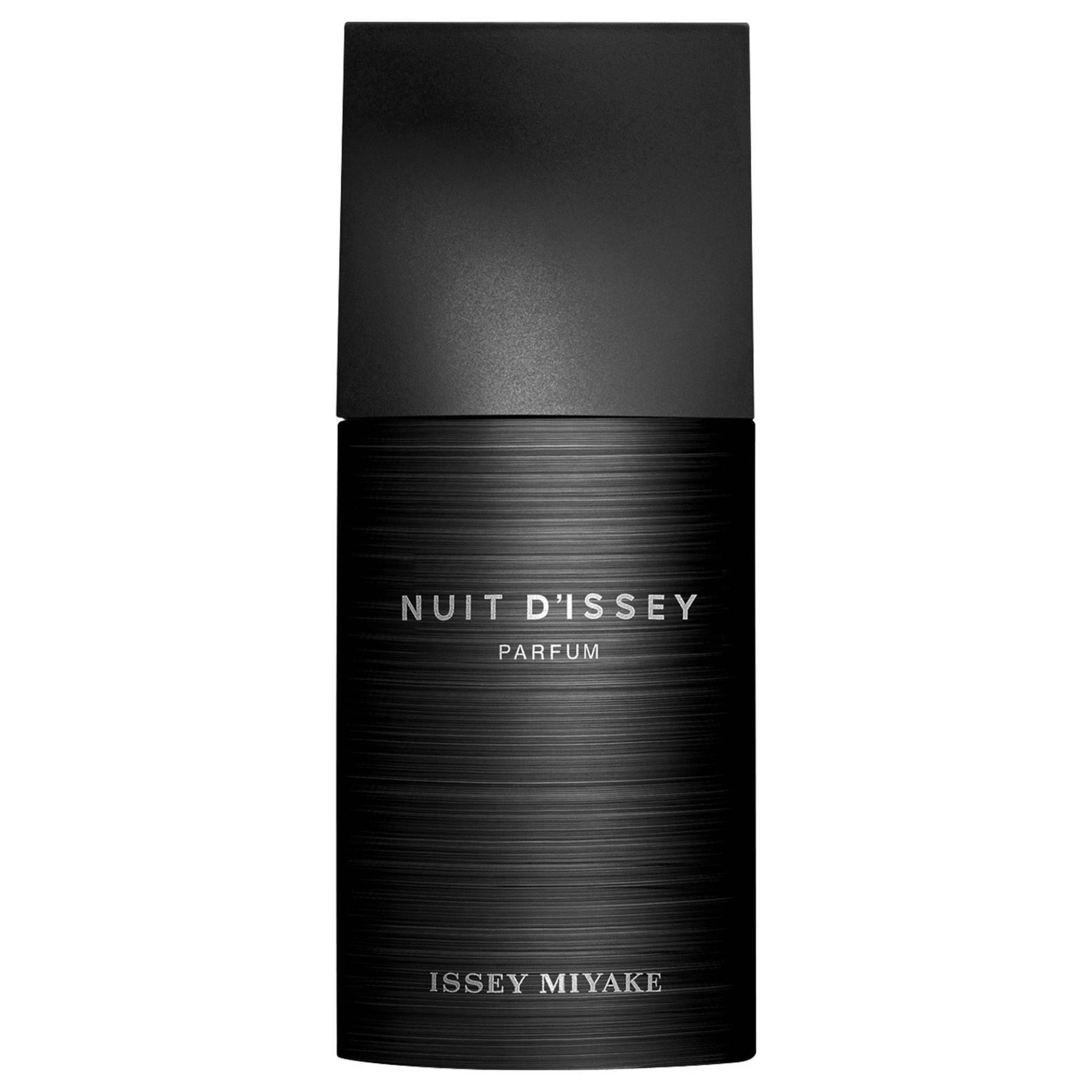 Issey Miyake - Nuit d'Issey Eau de Parfum, D'issey, 75 ml von Issey Miyake