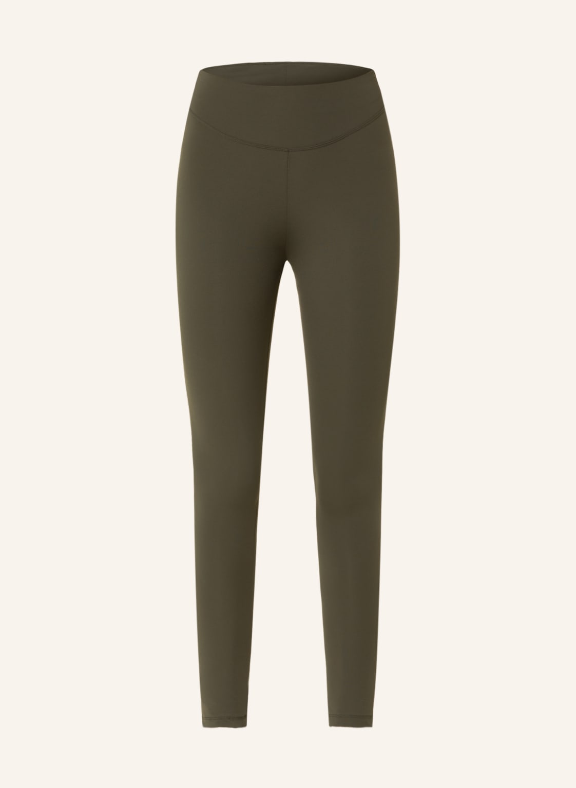 Item m6 Leggings Allday Conscious Mit Shaping-Effekt gruen Item m6 Leggings Allday Conscious Mit Shaping-Effekt gruen von ITEM m6