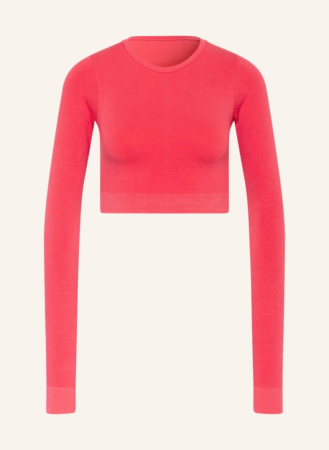 Item m6 Shape-Shirt Soft Ribbed pink Item m6 Shape-Shirt Soft Ribbed pink von ITEM m6