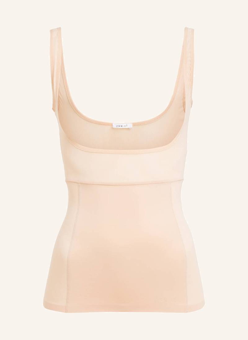 Item m6 Shape-Top Open Bust beige von ITEM m6