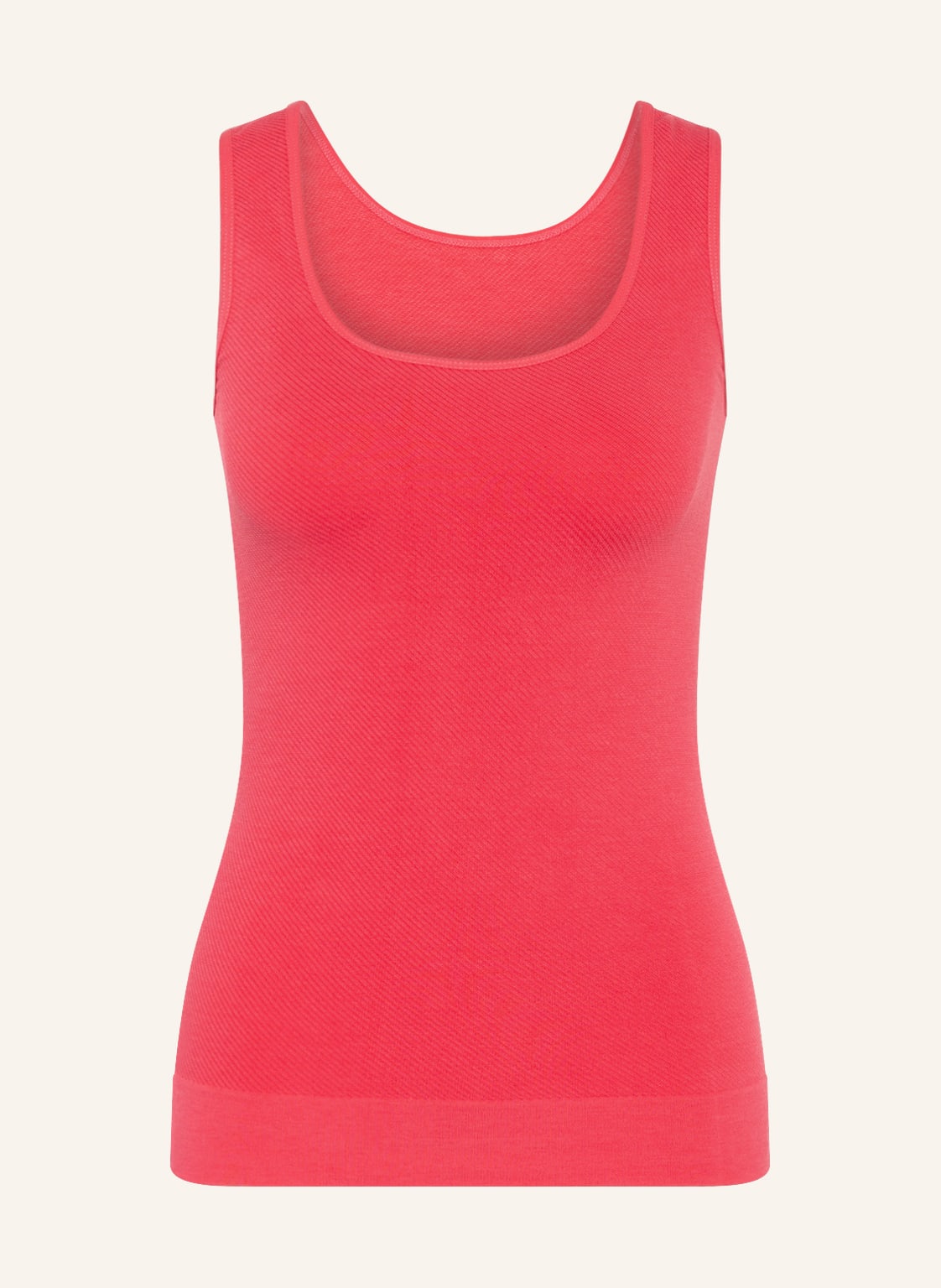 Item m6 Shape-Top Soft Ribbed pink Item m6 Shape-Top Soft Ribbed pink von ITEM m6