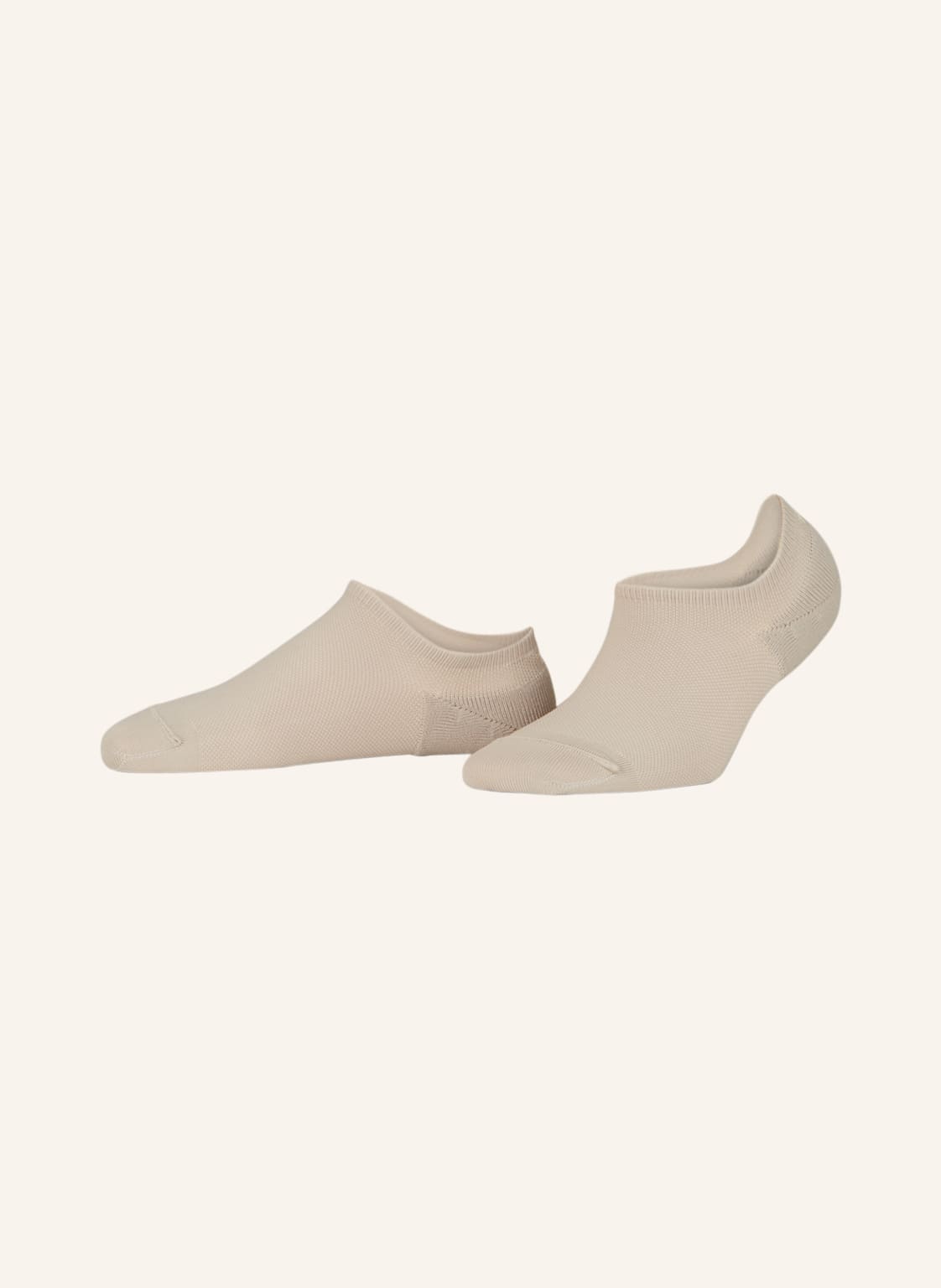Item m6 Sneakersocken Sneaker Cotton beige Item m6 Sneakersocken Sneaker Cotton beige von ITEM m6