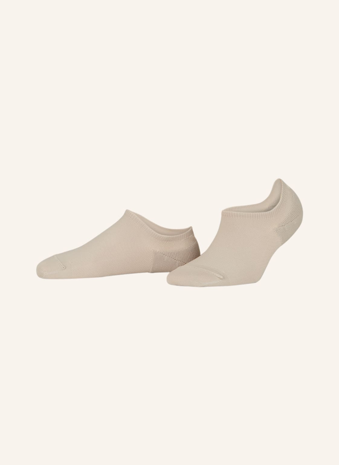 Item m6 Sneakersocken Sneaker Cotton beige