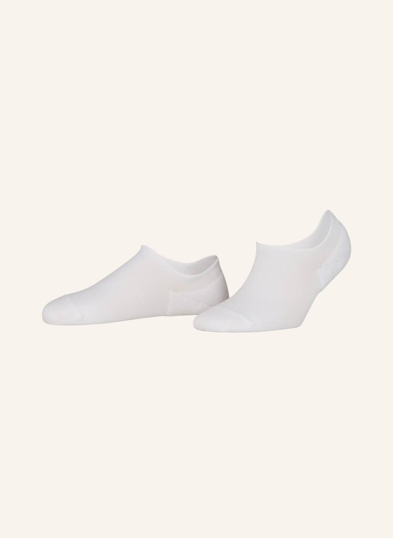 Item m6 Sneakersocken Sneaker Cotton weiss von ITEM m6