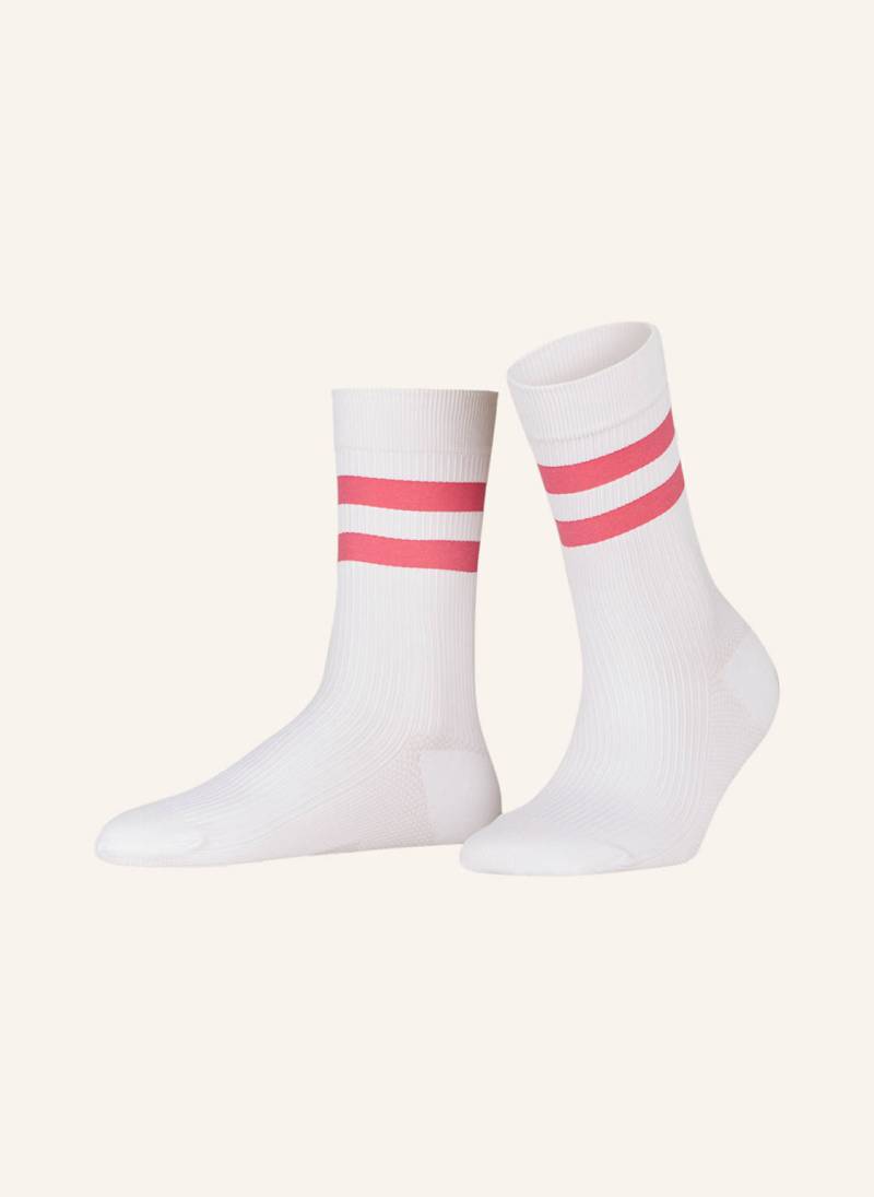 Item m6 Socken Conscious Cotton pink von ITEM m6