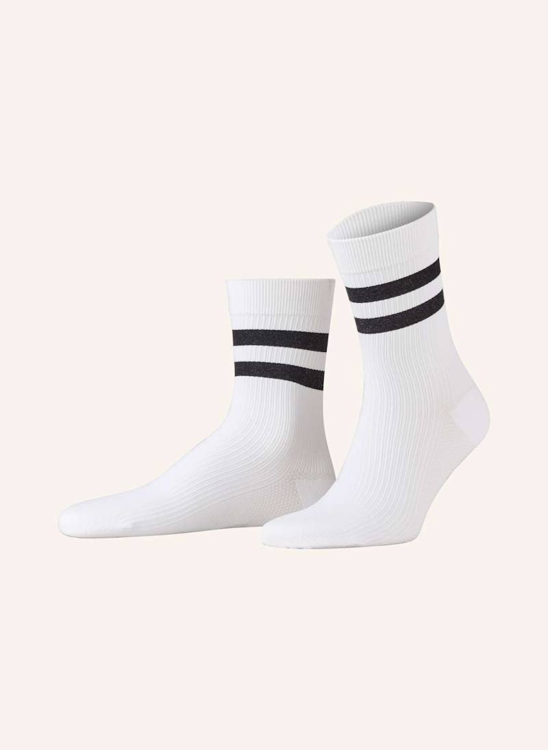 Item m6 Socken Conscious Cotton weiss von ITEM m6