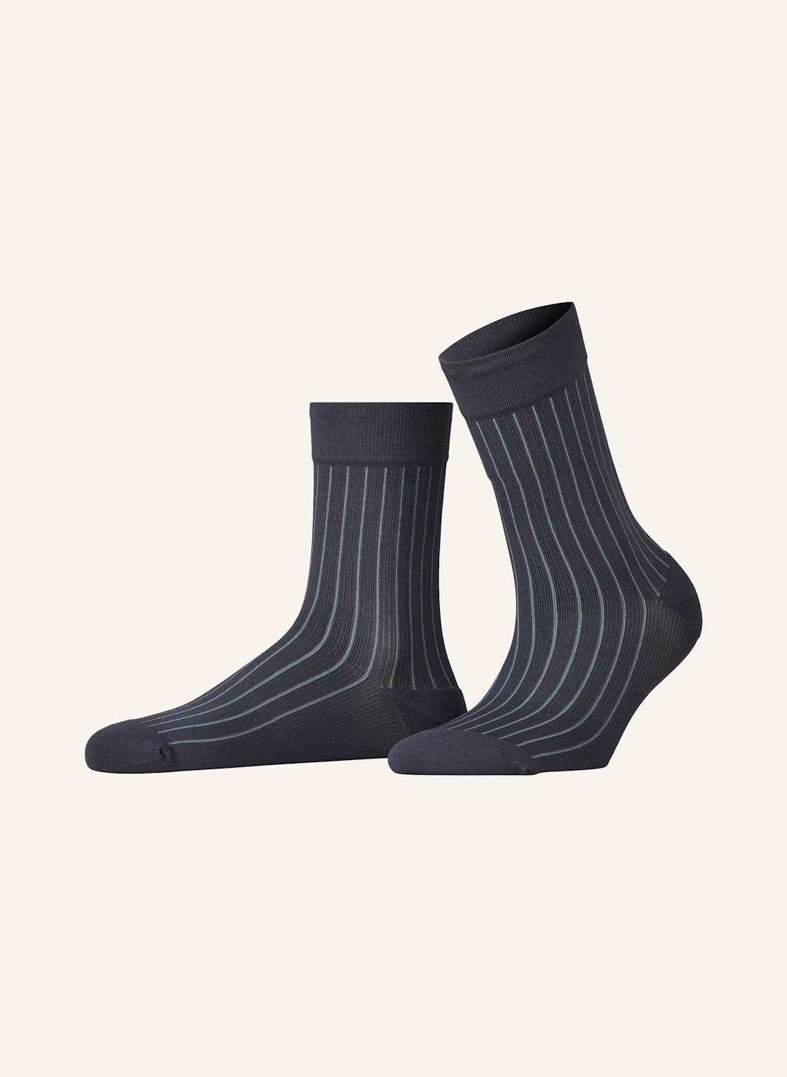 Item m6 Socken Crew Socks Allday Soft Compression Freedom grau von ITEM m6