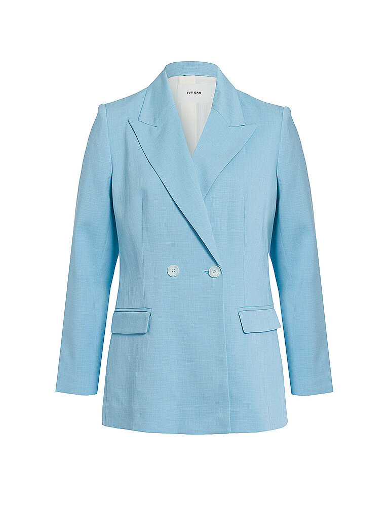 IVY OAK Blazer JAANU blau | 36 von IVY OAK