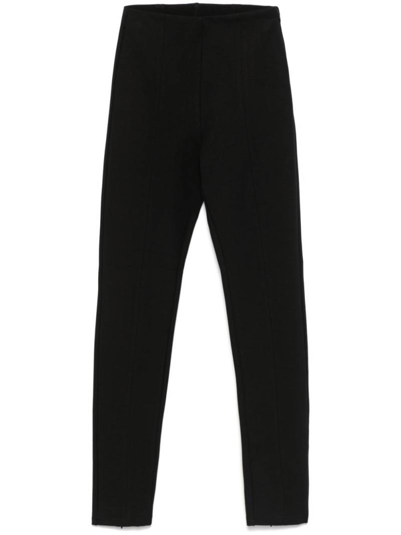 IVY OAK Philippa Eve trousers - Black von IVY OAK