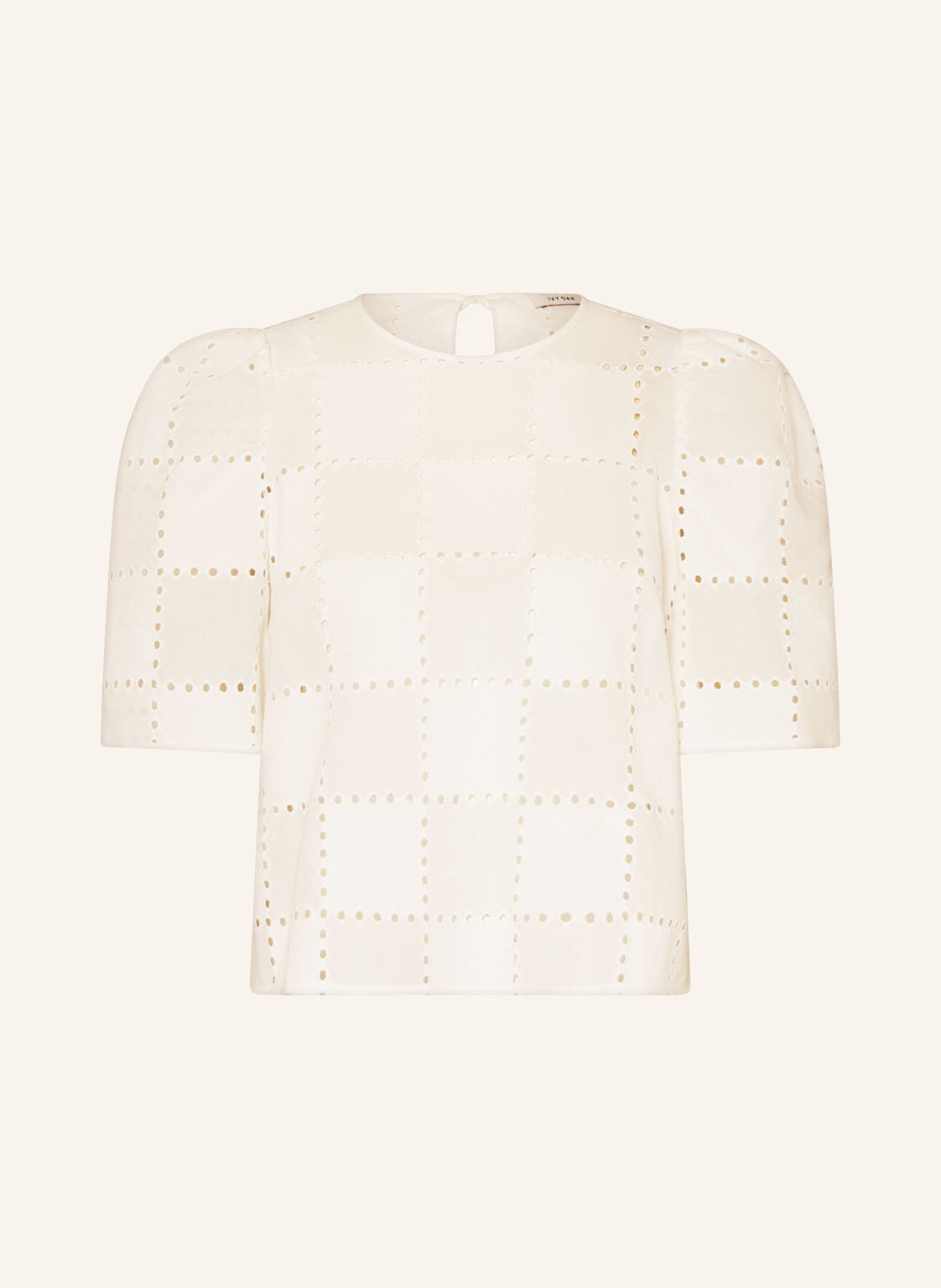 Ivy Oak Blusenshirt Elisabeth Ann weiss Ivy Oak Blusenshirt Elisabeth Ann weiss von IVY OAK