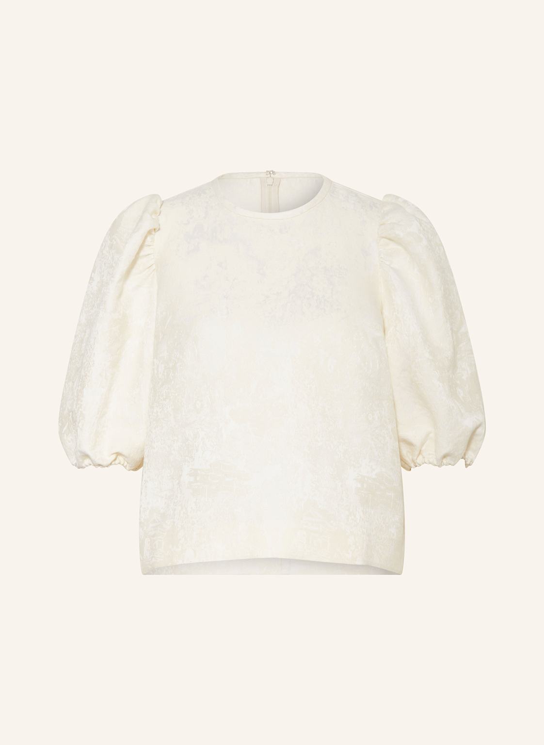 Ivy Oak Blusenshirt Elisabeth Mit 3/4-Arm weiss Ivy Oak Blusenshirt Elisabeth Mit 3/4-Arm weiss von IVY OAK