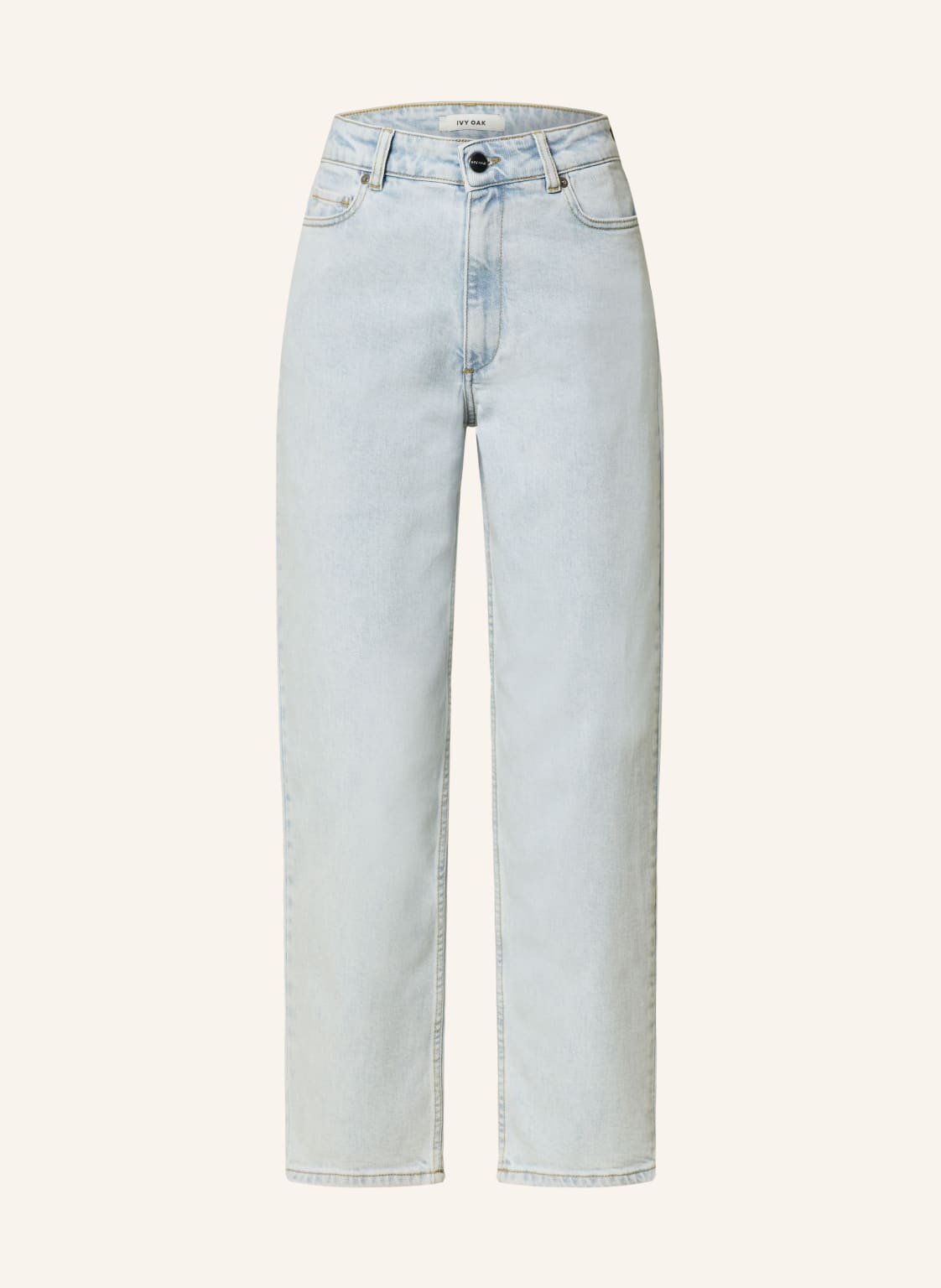 Ivy Oak Jeans Petra blau von IVY OAK