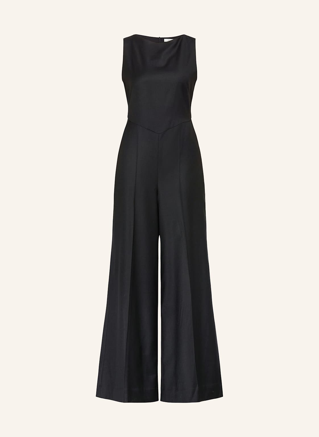 Ivy Oak Jumpsuit Peppina schwarz von IVY OAK