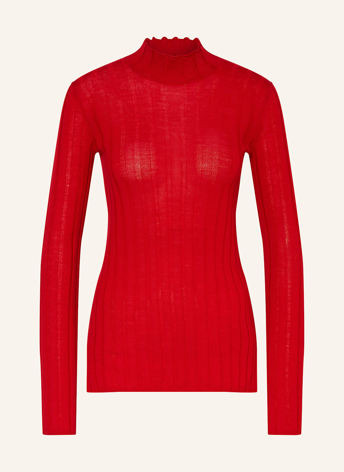 Ivy Oak Pullover Kacy Rose rot von IVY OAK