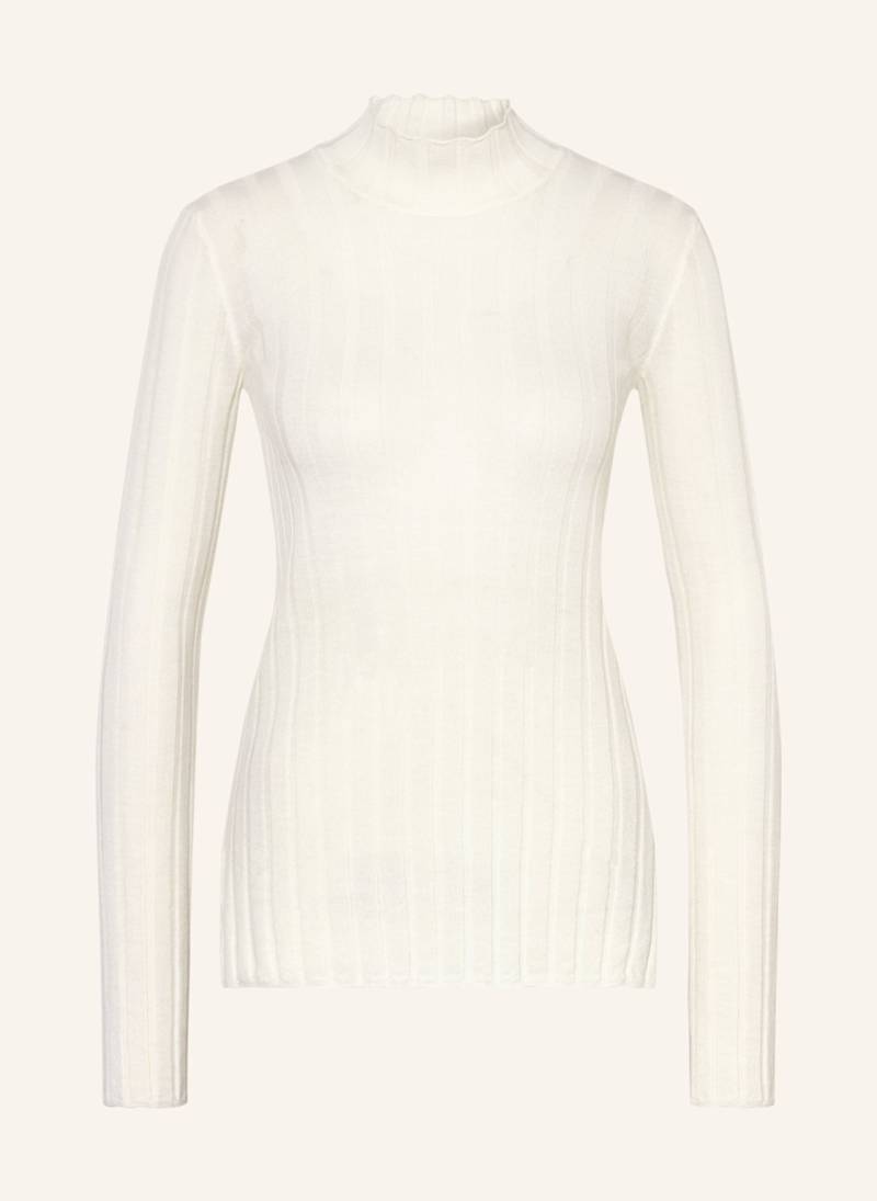 Ivy Oak Pullover Kacy Rose weiss von IVY OAK