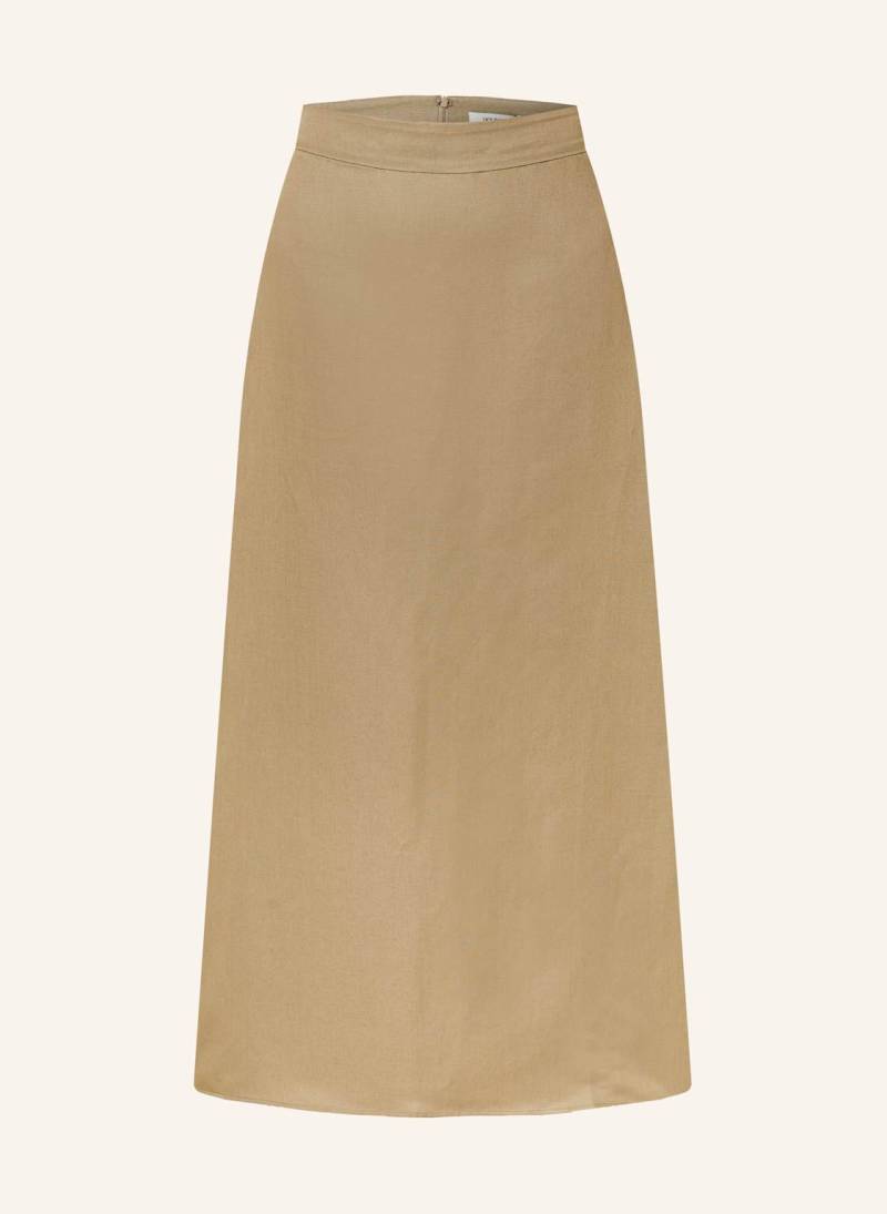 Ivy Oak Rock Samantha Ann Mit Leinen gruen von IVY OAK