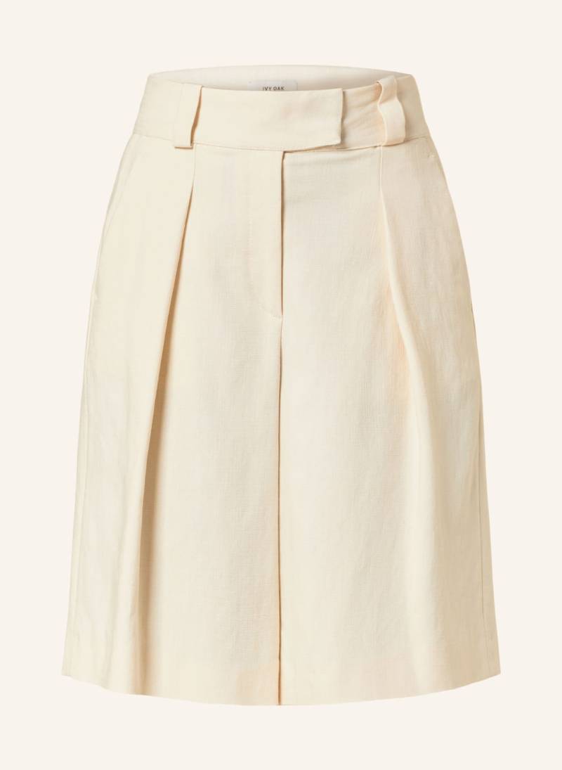 Ivy Oak Shorts Peony Sue beige Ivy Oak Shorts Peony Sue beige von IVY OAK