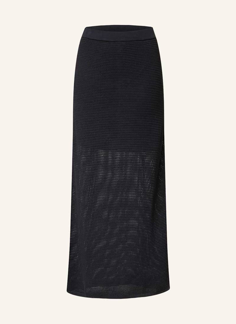 Ivy Oak Strickrock Fabrizia blau von IVY OAK