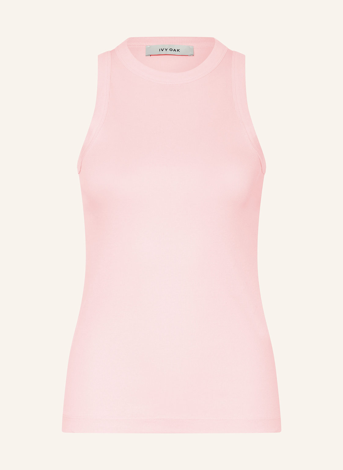 Ivy Oak Tanktop Klara Ann rosa Ivy Oak Tanktop Klara Ann rosa von IVY OAK